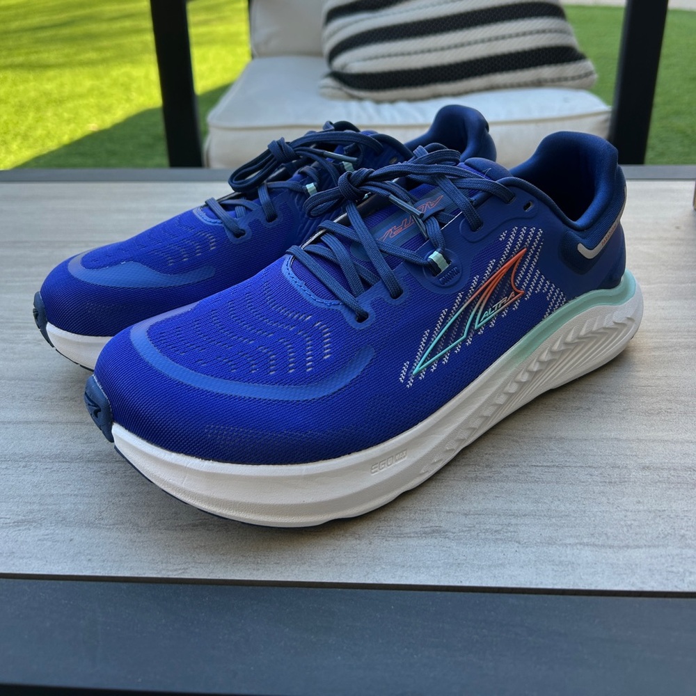 Altra Paradigm 7 Men’s 9.5